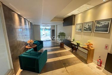 Apartamento para alugar - 101m&sup2; - VILA INDUSTRIAL