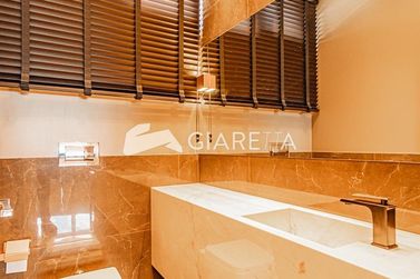 Apartamento &agrave; venda - 464m&sup2; - CENTRO