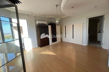Apartamento &agrave; venda - 234m&sup2; - CENTRO