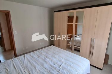 Apartamento &agrave; venda - 56m&sup2; - JARDIM CONCORDIA