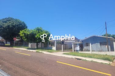 Terreno &agrave; venda - 518m&sup2; - Cancelli