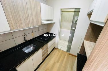 Apartamento para alugar - 55m&sup2; - JARDIM PANCERA