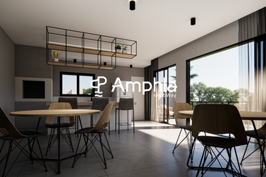 Apartamento &agrave; venda - 58m&sup2; - Biopark