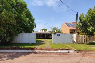 Casa &agrave; venda - 145m&sup2; - JARDIM GISELA