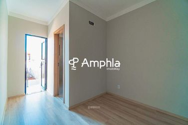 Sobrado &agrave; venda - 161m&sup2; - Recanto Tropical