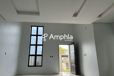 Casa &agrave; venda - 156m&sup2; - Vila Ga&uacute;cha