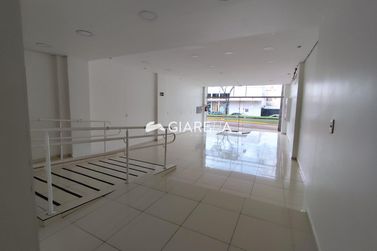 Sala Comercial para alugar - 256m&sup2; - CENTRO