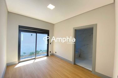 Casa &agrave; venda - 238m&sup2; - Tropical II