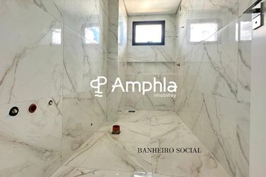Apartamento &agrave; venda - 166m&sup2; - Jardim La Salle