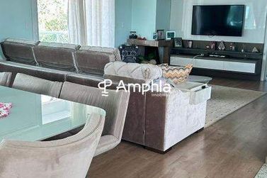 Apartamento &agrave; venda - 222m&sup2; - Jardim La Salle