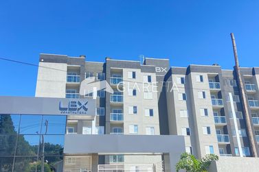 Apartamento &agrave; venda - 45m&sup2; - VILA INDUSTRIAL