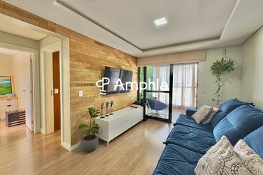 Apartamento &agrave; venda - 93m&sup2; - Jardim Gisela