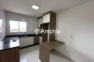 Apartamento &agrave; venda - 104m&sup2; - Centro