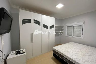 Apartamento &agrave; venda - 102m&sup2; - JARDIM LA SALLE
