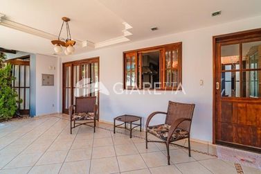 Sobrado &agrave; venda - 436m&sup2; - CENTRO