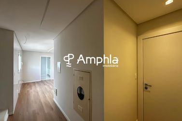 Apartamento &agrave; venda - 544m&sup2; - Centro