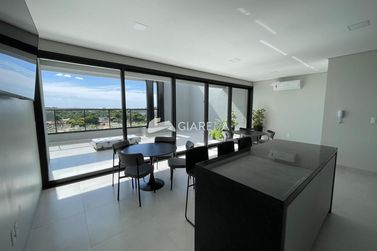 Apartamento para alugar - 60m&sup2; - JARDIM GISELA