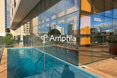 Apartamento &agrave; venda - 127m&sup2; - Canad&aacute;