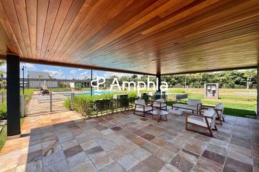 Terreno &agrave; venda - 309m&sup2; - FAG