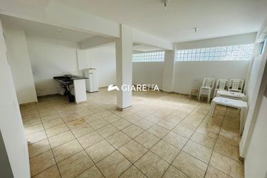Apartamento para alugar - 56m&sup2; - CENTRO