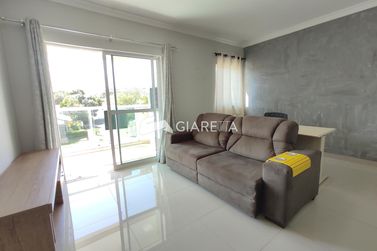Apartamento &agrave; venda - 73m&sup2; - JARDIM PANCERA