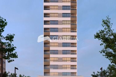Apartamento &agrave; venda - 80m&sup2; - CENTRO