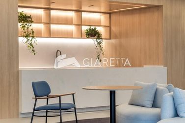 Sala Comercial para alugar - 49m&sup2; - CENTRO