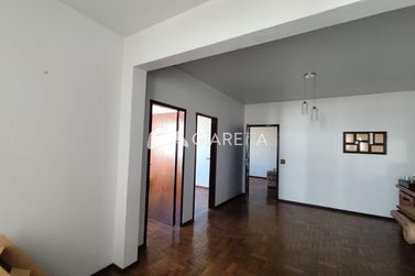 Apartamento para alugar - 120m&sup2; - CENTRO