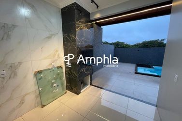 Casa &agrave; venda - 100m&sup2; - Fl&oacute;rida