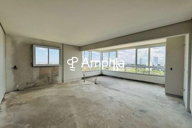 Apartamento &agrave; venda - 330m&sup2; - Country