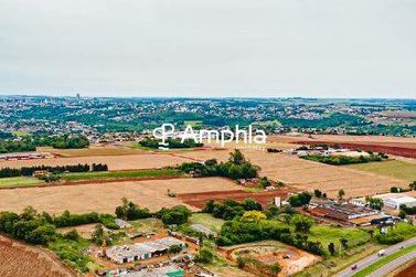 Ch&aacute;cara &agrave; venda - 37745m&sup2; - Acesso Marginal de Toledo