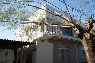 Apartamento para alugar - 130m&sup2; - CENTRO