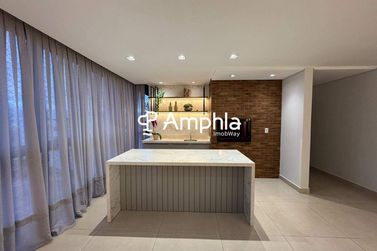 Apartamento &agrave; venda - 166m&sup2; - Jardim La Salle