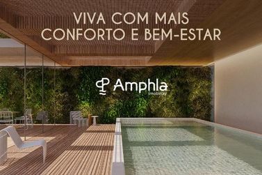 Apartamento &agrave; venda - 158m&sup2; - Vila Industrial