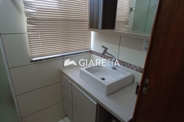 Apartamento &agrave; venda - 50m&sup2; - JARDIM GISELA