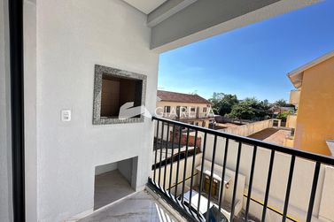 Apartamento &agrave; venda - 72m&sup2; - JARDIM SANTA MARIA