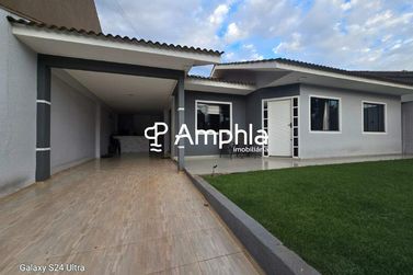 Casa &agrave; venda - 114m&sup2; - Pacaembu