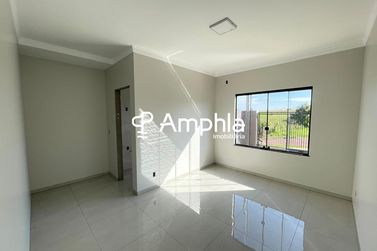 Casa &agrave; venda - 90m&sup2; - Vila Ga&uacute;cha