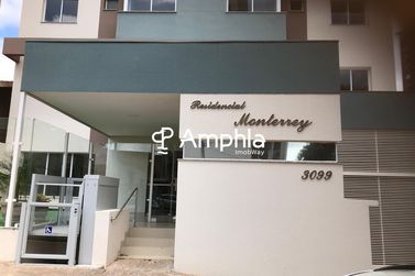 Apartamento &agrave; venda - 66m&sup2; - Centro