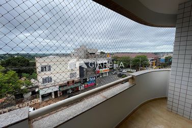 Apartamento &agrave; venda - 102m&sup2; - CENTRO
