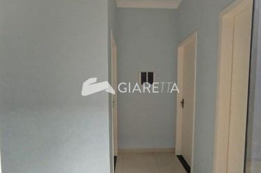 Casa para alugar - 48m&sup2; - JARDIM S&Atilde;O FRANCISCO