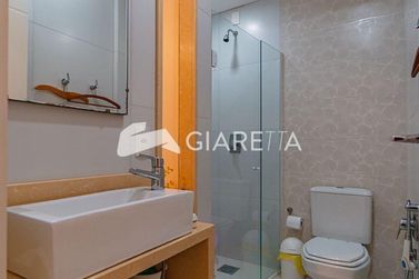 Apartamento &agrave; venda - 197m&sup2; - CENTRO