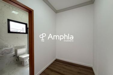Sobrado &agrave; venda - 105m&sup2; - Coqueiral