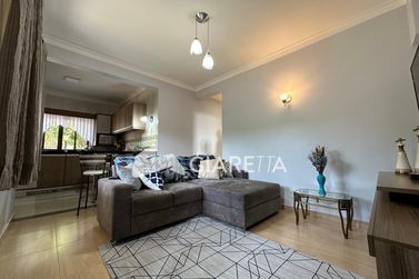 Sobrado &agrave; venda - 145m&sup2; - JARDIM CONCORDIA
