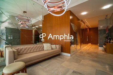 Apartamento &agrave; venda - 200m&sup2; - Jardim La Salle