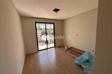 Sobrado &agrave; venda - 121m&sup2; - JARDIM PORTO ALEGRE