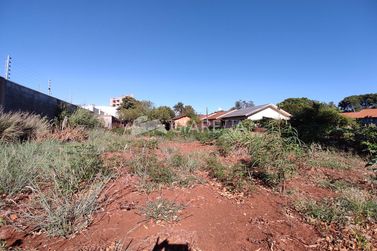 Ch&aacute;cara &agrave; venda - 2130m&sup2; - JARDIM GISELA