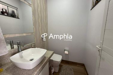Casa &agrave; venda - 180m&sup2; - Vila Ga&uacute;cha