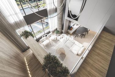 Apartamento &agrave; venda - 120m&sup2; - Vila Industrial