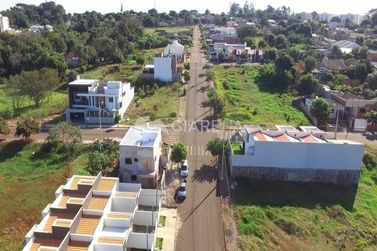 Terreno &agrave; venda - 360m&sup2; - JARDIM CONCORDIA